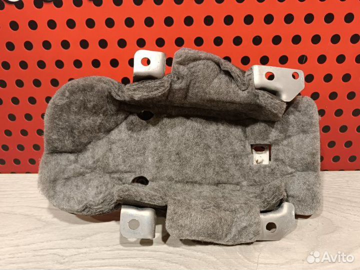 Кронштейн Bmw X3 G01 B57D30A 2018