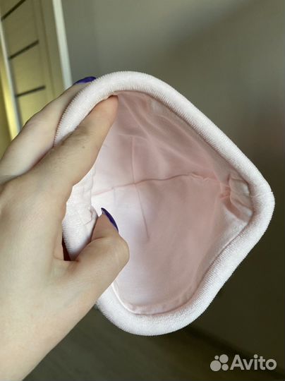 Шапочка и пинетки