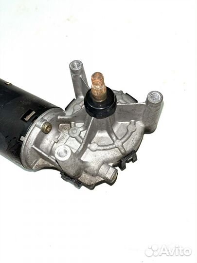 Моторчик дворников Ford Escort