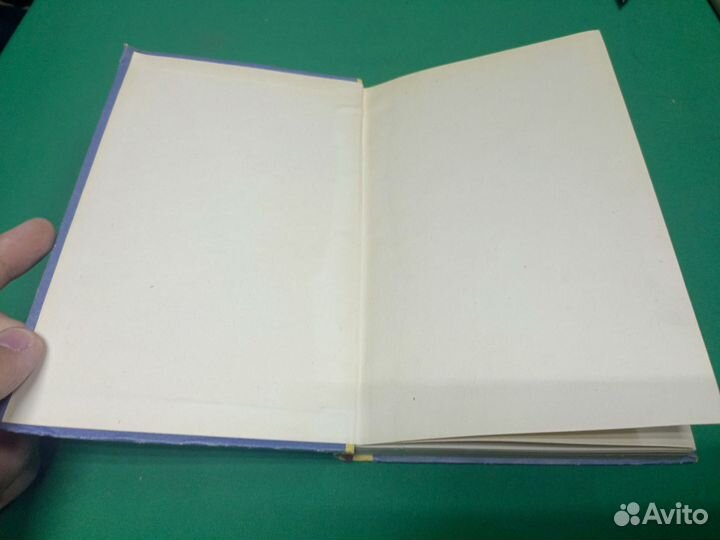 Книга Н. Грибачев 