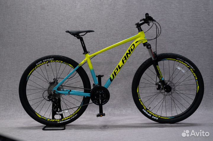 Горный велосипед Upland X90 - 27.5