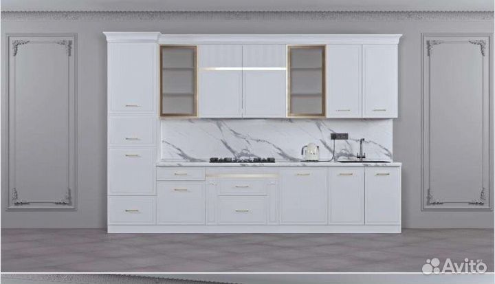 Кухонный гарнитур