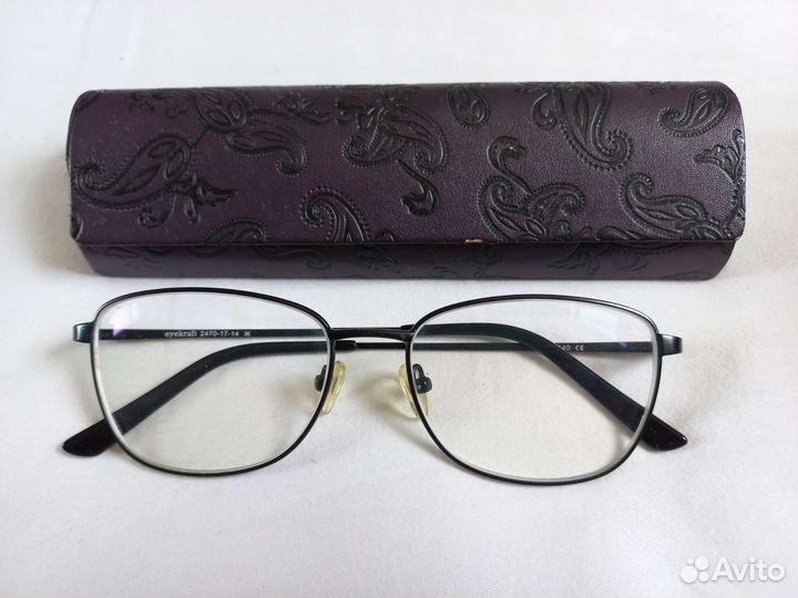Очки для зрения eyektaft -1.75