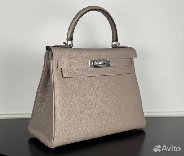 Сумка женская Hermes Kelly Retourne 28