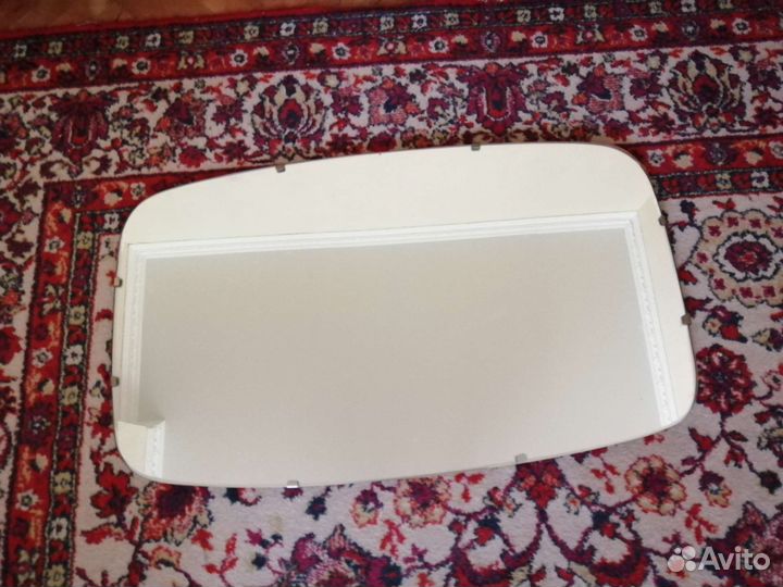 Зеркало СССР