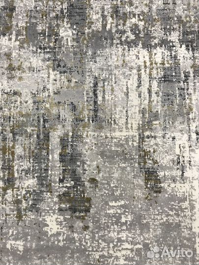 Ковер турецкий бу