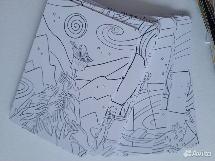 Мак карты род