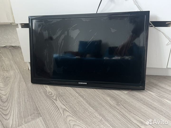Телевизор samsung бу