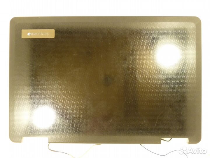 Б. у. запчасти ноутбука eMachines E525/ E627