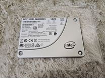 SSD Intel DC D3-S451 3.84TB