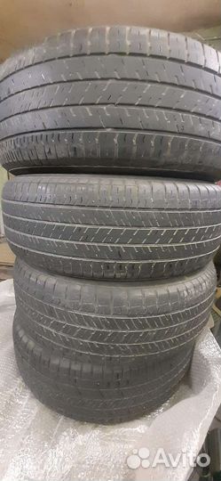 Yokohama Geolandar G91AT 225/65 R17 102H