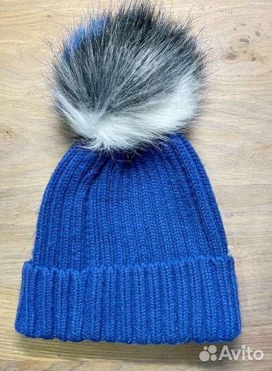 Шапки и снуды для девочки