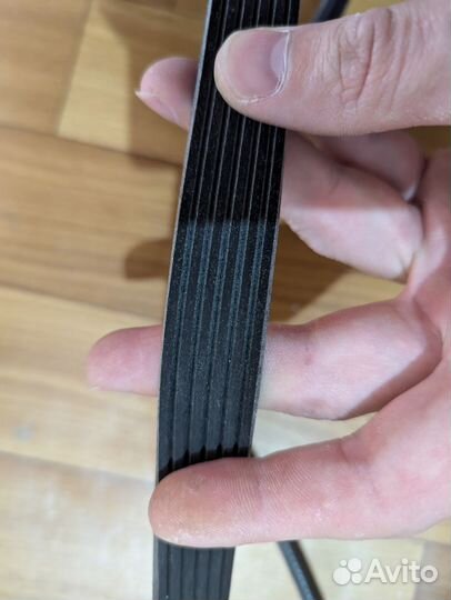 Ремень генератора toyota camry 50