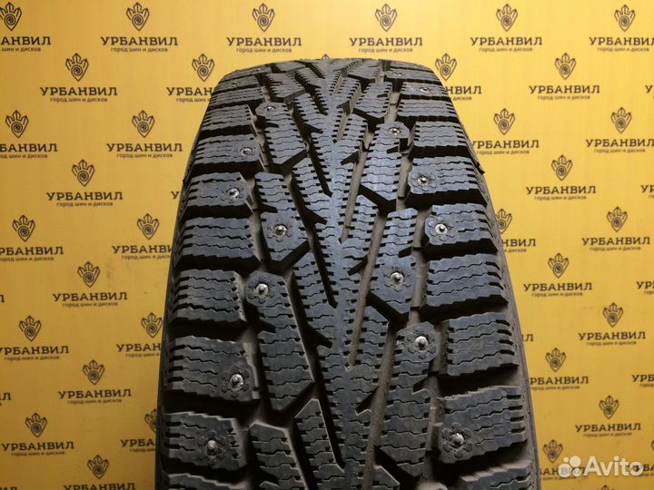 Cordiant Snow Cross 195/65 R15 91T