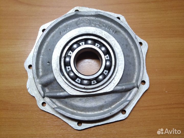 Запчасти мотоцикл урал