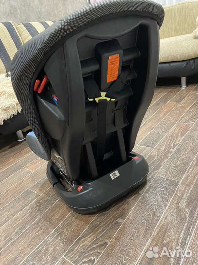Детское автокресло от 0 до 18