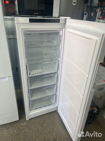 Морозильная камера indesit