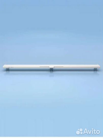 Клапан приточный air-box comfort