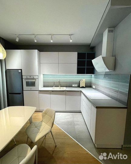 Кухня (цена за всю кухню) артикул: 855