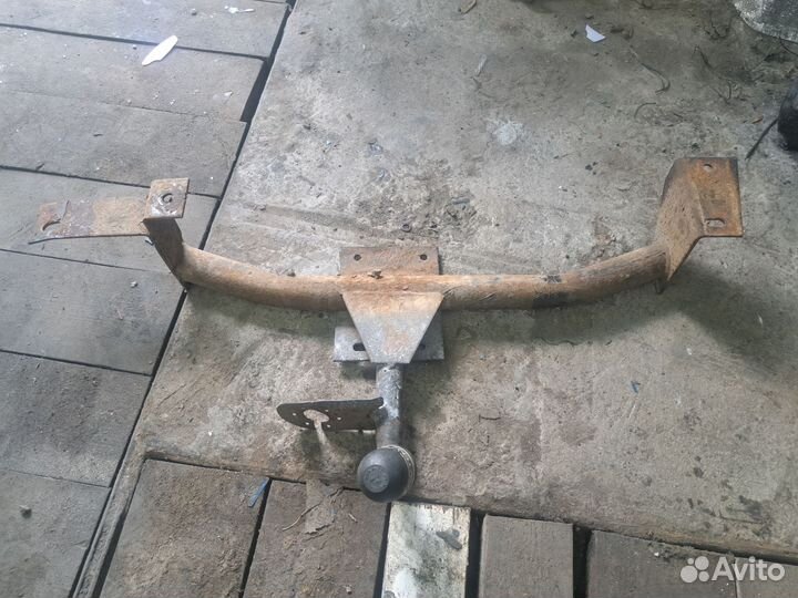 Фаркоп для авто