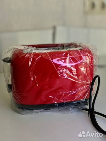 Тостер Starwind