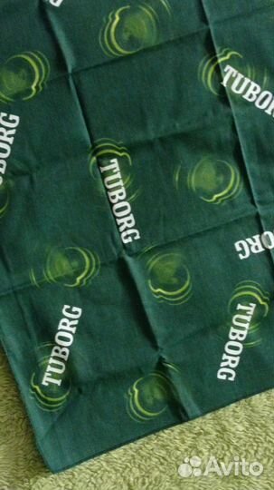 Бандана Туборг