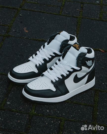 Кроссовки Air Jordan 1 Retro High ’85 OG 