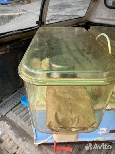 Охладитель напитков типа он-30