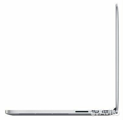 Ноутбук Apple MacBook Pro 13 Early 2015