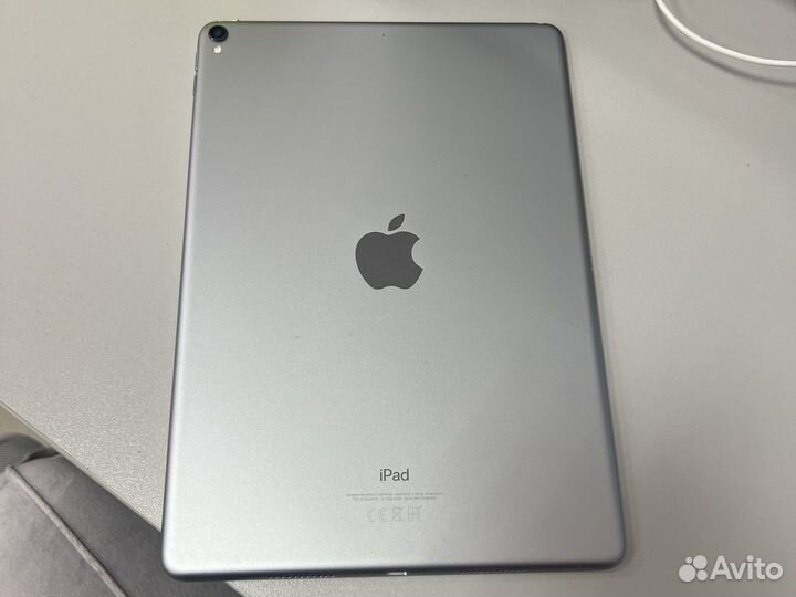 iPad Pro 10.5 wi-fi
