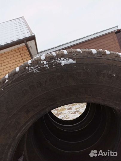 Nokian Tyres Hakkapeliitta 5 SUV 285/60 R16