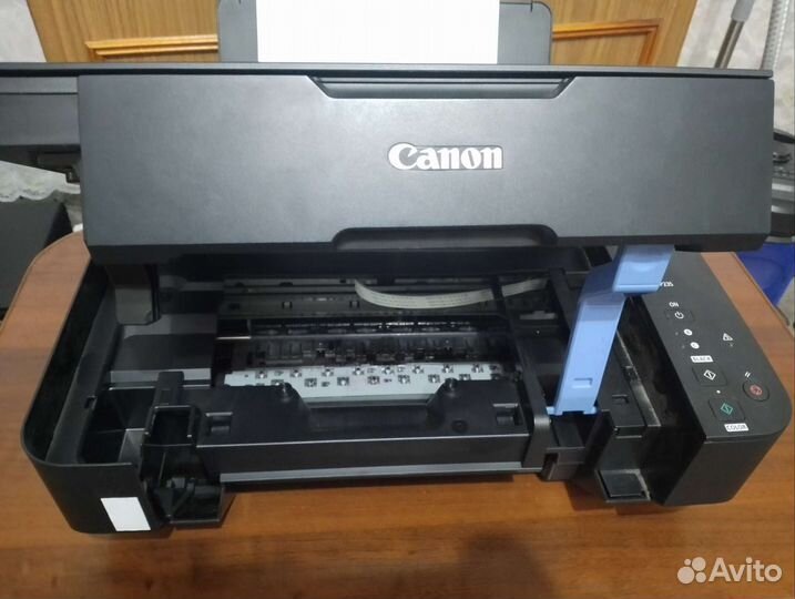 Принтер canon mp235