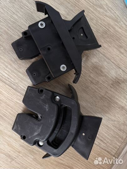 Адаптеры для автолюльки super sailor