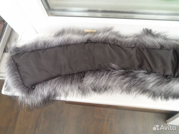 Воротник искусственный