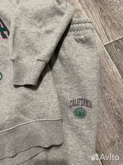 Спортивный комплект zara м