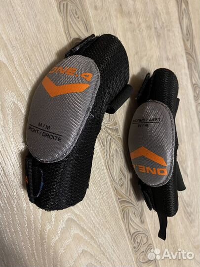 Налокотники bauer