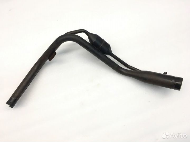 Горловина топливного бака Chevrolet Cruze седан