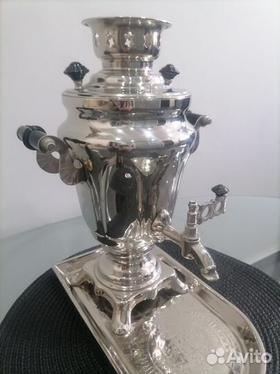 Самовар электрический