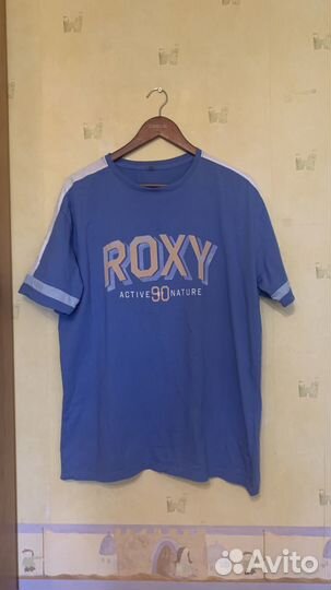 Футболка roxy оригинал