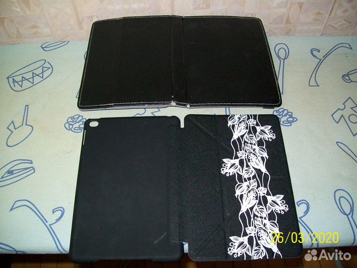 Чехол для планшета 9 дюймов 2 шт