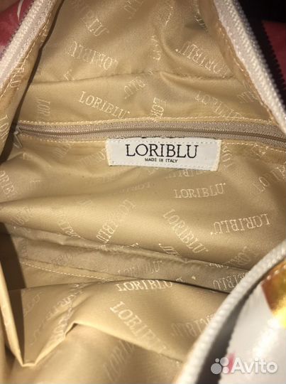 Cумка Loriblu