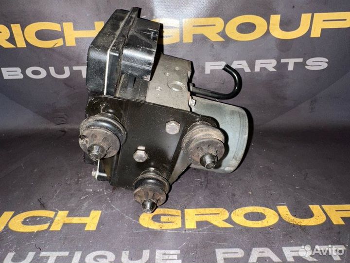 Блок ABS Audi A4 8K2 caeb 2010