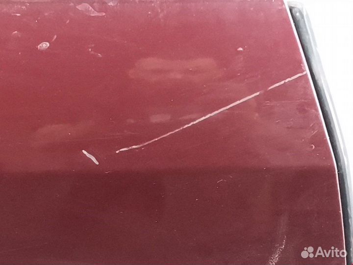 Дверь задняя для Audi A6 C5 4B0833052