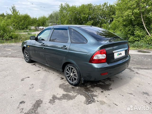 LADA Priora 1.6 МТ, 2010, 133 000 км