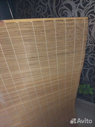 Римская штора