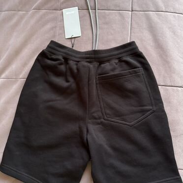 Шорты подростковые