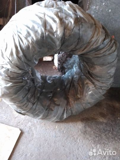 Проволока вязальная 1.2 мм