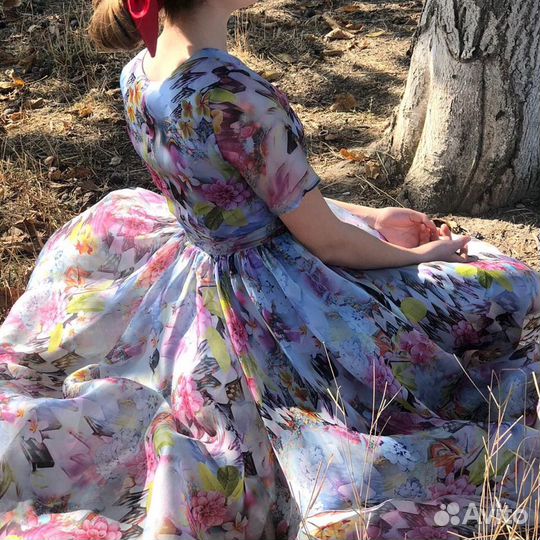 Платьe размер 36