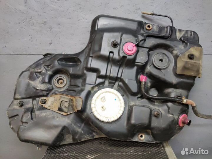 Бак топливный Lexus Rx 350 GSU35L-awagkw. MCU3#