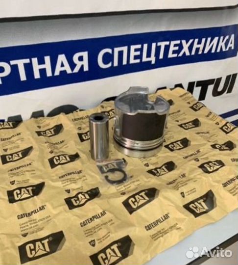 Поршень Caterpillar 3066/C6.4